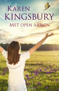 MET OPEN ARMEN - KINGSBURY, KAREN - 9789029727525