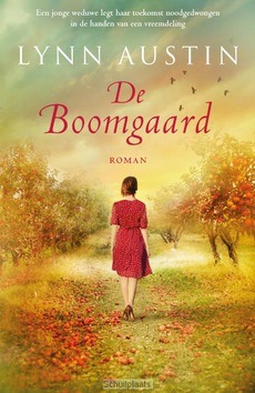 DE BOOMGAARD - AUSTIN, LYNN - 9789029727648