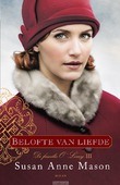 BELOFTE VAN LIEFDE - MASON, SUSAN ANNE - 9789029727716