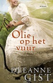 OLIE OP HET VUUR - GIST, DEEANNE - 9789029727730