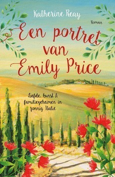 EEN PORTRET VAN EMILY PRICE - REAY, KATHERINE - 9789029727983