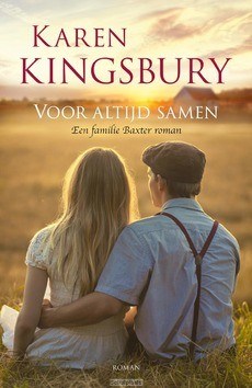 VOOR ALTIJD SAMEN - KINGSBURY, KAREN - 9789029728027