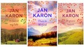 De Welkom in Mitford-serie - Karon, Jan - 9789029728379