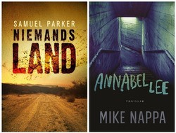 THRILLERS ZOMER 2019 - PARKER, SAMUEL; NAPPA, MIKE - 9789029728393