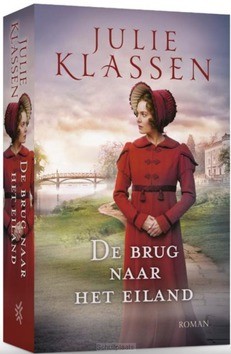 DE BRUG NAAR HET EILAND - KLASSEN, JULIA - 9789029728454