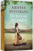 DE HEER UIT HET ZUIDEN - HEITZMANN, KRISTEN - 9789029728607