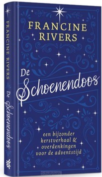 DE SCHOENENDOOS - RIVERS, FRANCINE - 9789029728768