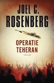 OPERATIE TEHERAN - ROSENBERG, JOEL C. - 9789029728843