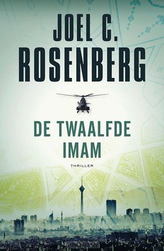 DE TWAALFDE IMAM - ROSENBERG, JOEL C. - 9789029728881