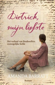 DIETRICH, MIJN LIEFSTE - BARRATT, AMANDA - 9789029729260