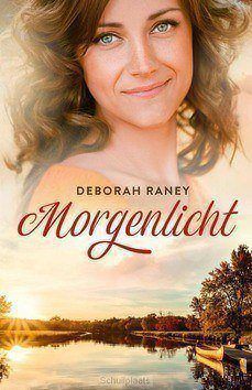 MORGENLICHT - RANEY, DEBORAH - 9789029729338