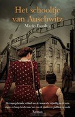 HET SCHOOLTJE VAN AUSCHWITZ (MIDPRICE) - ESCOBAR, MARIO; MAKKINK, HILKE - 9789029729413