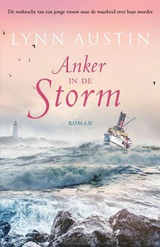 ANKER IN DE STORM PAPERBACK - AUSTIN, LYNN - 9789029729475