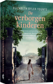 DE VERBORGEN KINDEREN - BYLER YOUNTS, ELIZABETH - 9789029729703