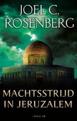 MACHTSSTRIJD IN JERUZALEM - ROSENBERG, JOEL C. - 9789029729918