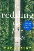 DE REDDING VAN JESSE WOODS - FABRY, CHRIS - 9789029729932