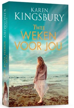 TWEE WEKEN VOOR JOU - KINGSBURY, MAREN - 9789029730433