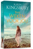 TWEE WEKEN VOOR JOU - KINGSBURY, MAREN - 9789029730433