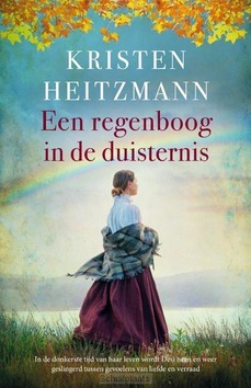 EEN REGENBOOG IN DE DUISTERNIS - HEITZMANN, KRISTEN - 9789029730945