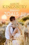 IEMAND ZOALS JIJ - KINGSBURY, KAREN - 9789029730990