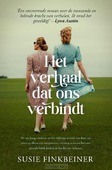 HET VERHAAL DAT ONS VERBINDT - FINKBEINER, SUSIE - 9789029731058