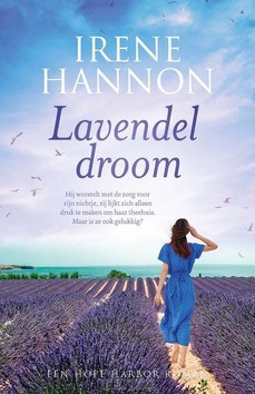 LAVENDELDROOM - HANNON, IRENE - 9789029731409