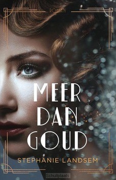 MEER DAN GOUD - LANDSEM, STEPHANIE - 9789029731973