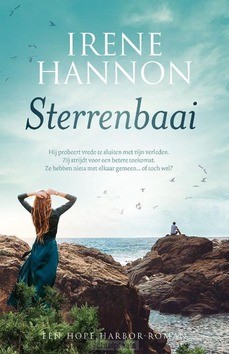 STERRENBAAI - HANNON, IRENE - 9789029732055