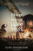 HOOP IS EEN KLEINE VOGEL - FINKBEINER, SUSIE - 9789029732369