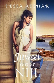 JUWEEL VAN DE NIJL - AFSHAR, TESSA - 9789029732437