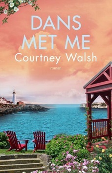 DANS MET ME - WALSH, COURTNEY - 9789029732505