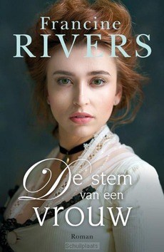 DE STEM VAN EEN VROUW - RIVERS, FRANCINE - 9789029732536