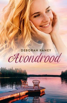 AVONDROOD - RANEY, DEBORAH - 9789029732581