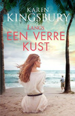 LANGS EEN VERRE KUST - KINGSBURY, KAREN - 9789029732666