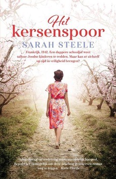 HET KERSENSPOOR - STEELE, SARAH - 9789029732680