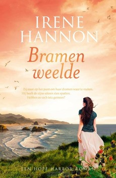 BRAMENWEELDE - HANNON, IRENE - 9789029733014