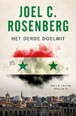 HET DERDE DOELWIT - ROSENBERG, JOEL C. - 9789029733373