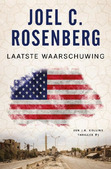 LAATSTE WAARSCHUWING - ROSENBERG, JOEL C. - 9789029733380