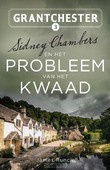 SIDNEY CHAMBERS EN HET PROBLEEM VAN HET - RUNCIE, JAMES - 9789029733564