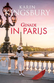 GENADE IN PARIJS - KINGSBURY, KAREN - 9789029733670