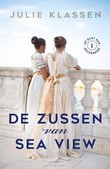 DE ZUSSEN VAN SEA VIEW - KLASSEN, JULIE - 9789029733830