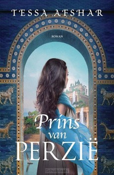 PRINS VAN PERZIË - AFSHAR, TESSA - 9789029733960