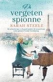 DE VERGETEN SPIONNE - STEELE, SARAH - 9789029734127