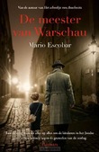 DE MEESTER VAN WARSCHAU - ESCOBAR, MARIO - 9789029734257