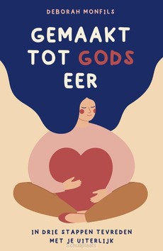 GEMAAKT TOT GODS EER - MONFILS, DEBORAH - 9789029735094