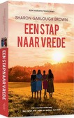 EEN STAP NAAR VREDE - GARLOUGH BROWN, SHARON - 9789029735438