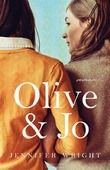 OLIVE EN JO - WRIGHT, JENNIFER - 9789029735452