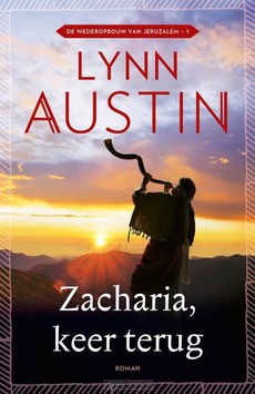 ZACHARIA, KEER TERUG - AUSTIN, LYNN - 9789029735698