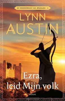 EZRA, LEID MIJN VOLK - AUSTIN, LYNN - 9789029735728