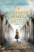 DE APOTHEEK IN HET GETTO - BARRATT, AMANDA - 9789029736107